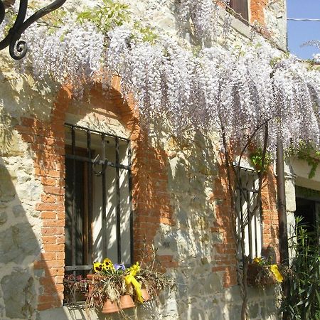 B&B Casa Di Campagna Miane ภายนอก รูปภาพ