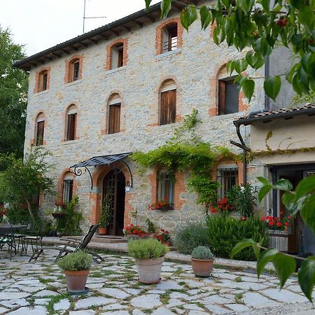 B&B Casa Di Campagna Miane ภายนอก รูปภาพ