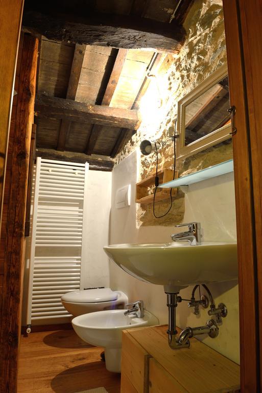 B&B Casa Di Campagna Miane ห้อง รูปภาพ