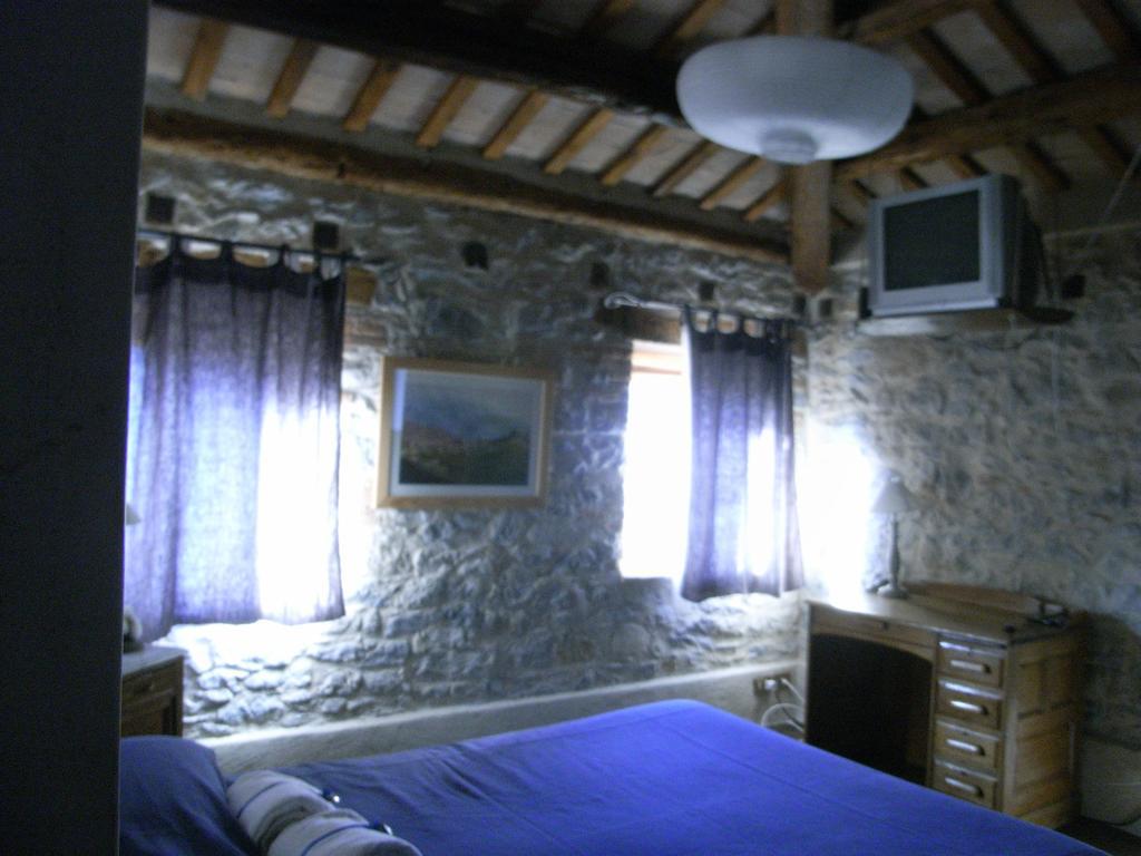 B&B Casa Di Campagna Miane ภายนอก รูปภาพ